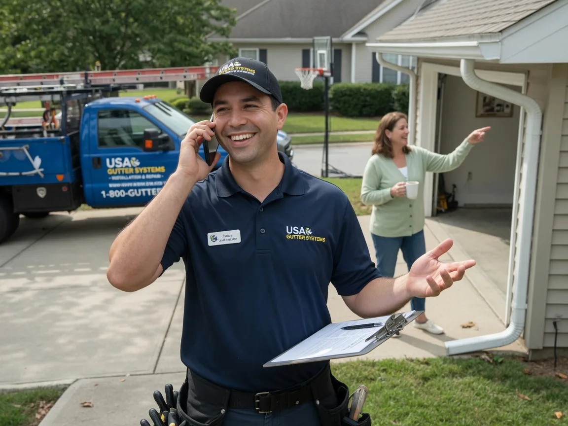 Gutter Installation South Gibson, PA FAQs